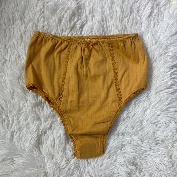 Spell & The Gypsy Collective Lana Cotton Bloomers - Picture 3 of 7